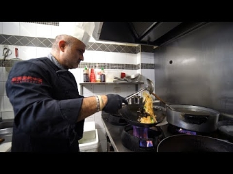 My China Story: Gianni Catani // MINI DOC