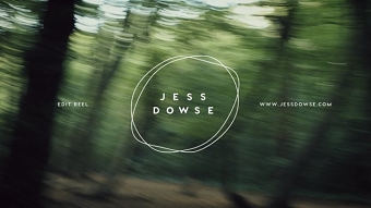 Jess Dowse Edit Reel
