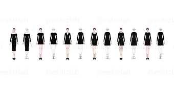 Black Dress Capsule
