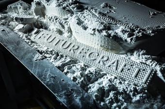 adidas 4D