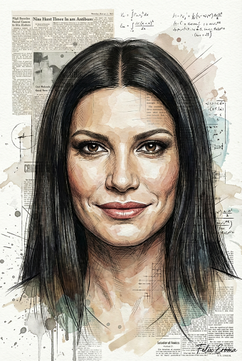 Laura Pausini