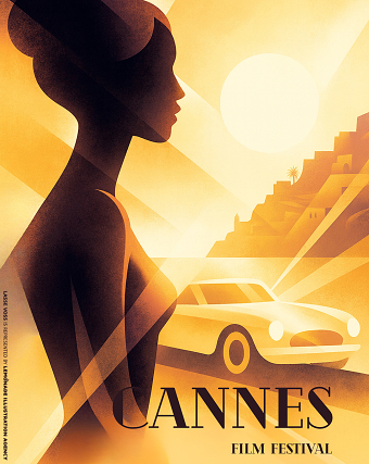 LASSE VOSS / CANNES