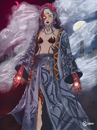 Seer
