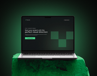 Moodie – AI Design Assistant