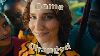 *