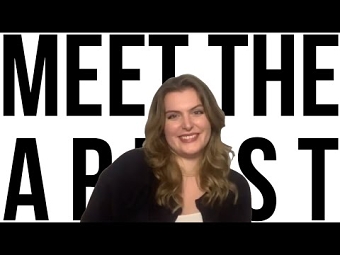Meet The Artist