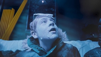 Radiator Warehouse: Winter | TVC