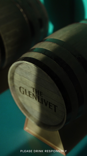 The Glenlivet