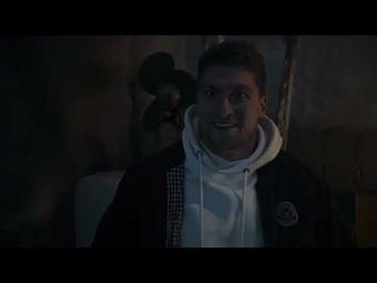 trailer of short film 'Lack of time'