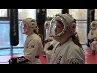 Kudo competitions