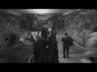 Music video of 'The Creator'