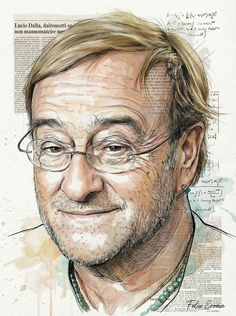 Lucio Dalla