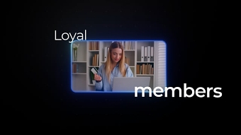*