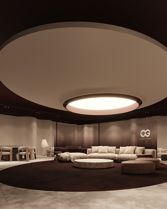 OG Furniture - furniture showroom