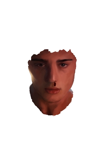 *