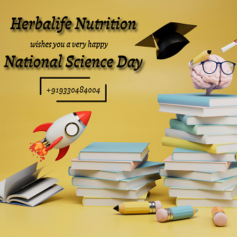 National Science Day