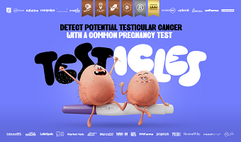 Testicles