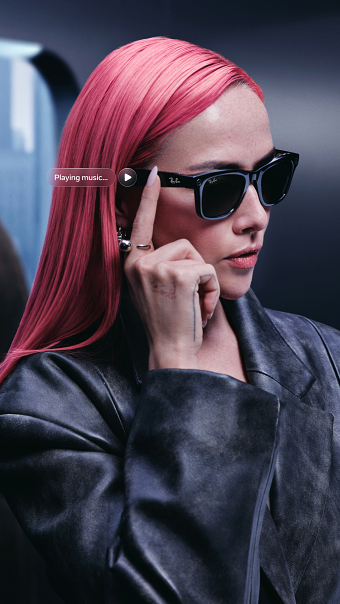 Rayban Core Assets 2025