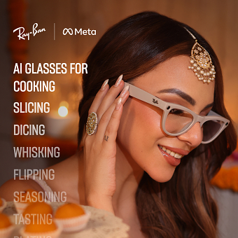 Rayban | Meta - Diwali