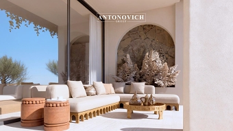 A Landmark of Luxury Design Excellence