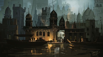 Fish Town
