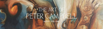 THE ART OF PETER CAMPBELL