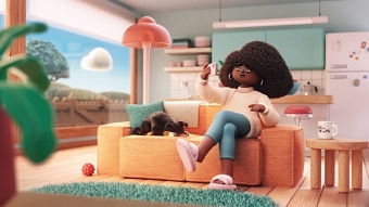 Hellowork - Our Job: At Home