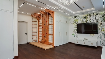 The Art of Luxury Interior Fit-Out Delivered by Industry Experts