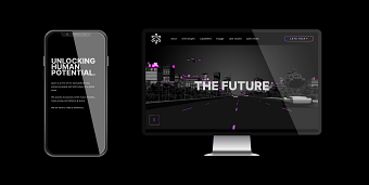 *