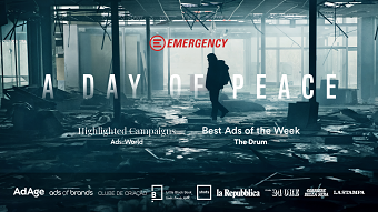 Emergency - A Day of Peace
