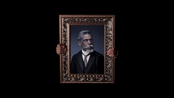 The Real Machado de Assis | Faculdade Zumbi dos Palmares