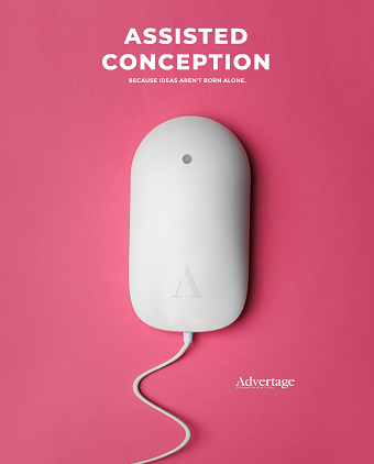 ASSISTED CONCEPTION