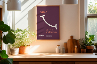 *