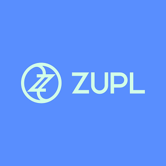 ZUPL concept branding design