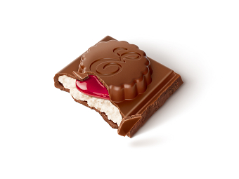 E.Wedel Chocolates