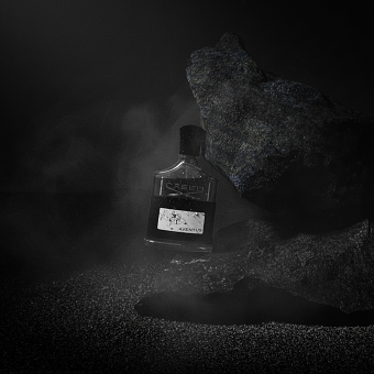 Creed Aventus - Digital Visualization