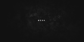 Mesh (Capsule collection)