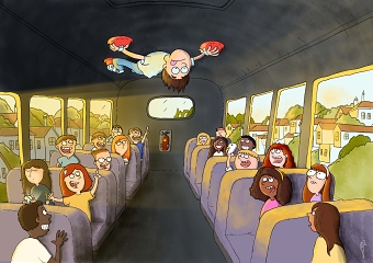 Children's scenes