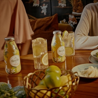 Firefly Drinks Home Core