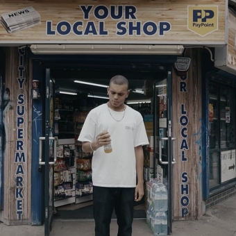 Juiceburst: No Nonsense Hustle