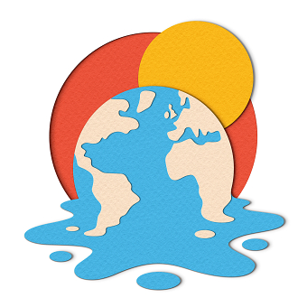 Science News - Earth's Hottest Years