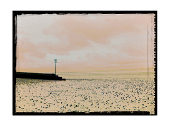 Sea Scape