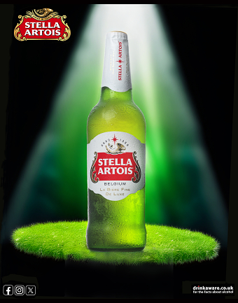 Stella Artois
