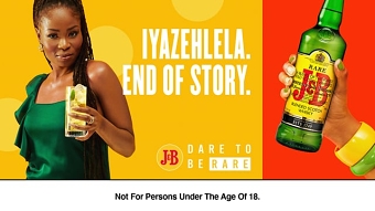 J&B - Dare to be Rare_1