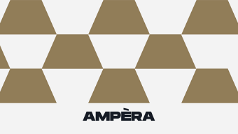 Motion graphics for AMPERA