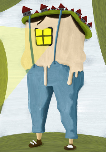 Homeless
