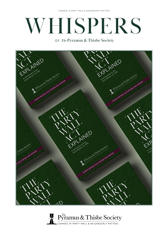 Whispers 55