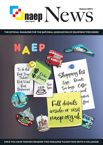 NAEP News