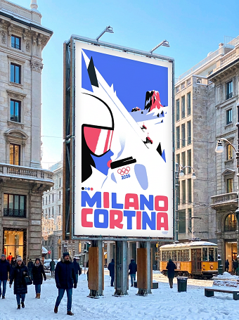 Milano Cortina 2026