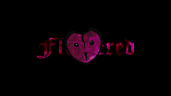 Flustered - Brand